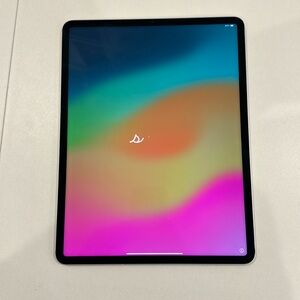 iPad Pro 12.9 WiFi & Cellular